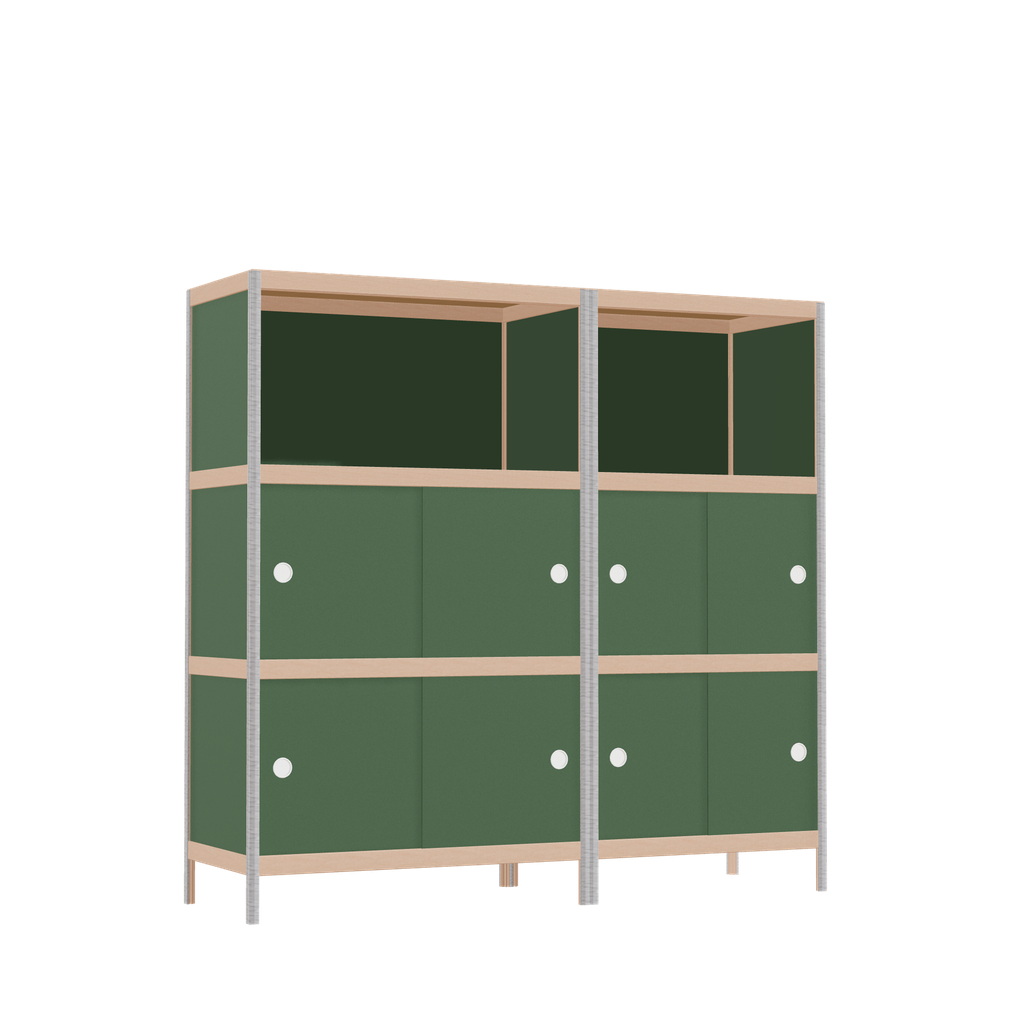 Furniture (137x142x42 cm)