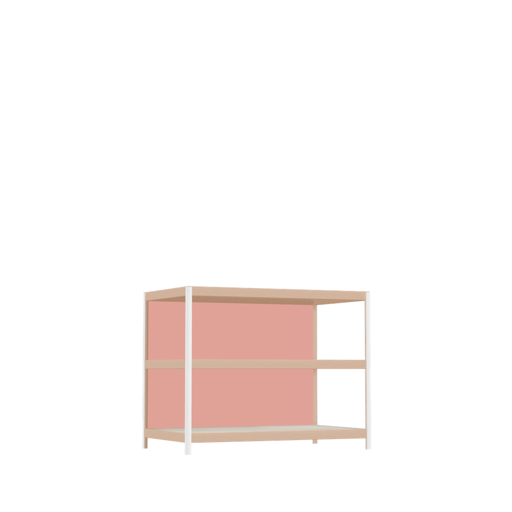 Étagère (71x90x52 cm)