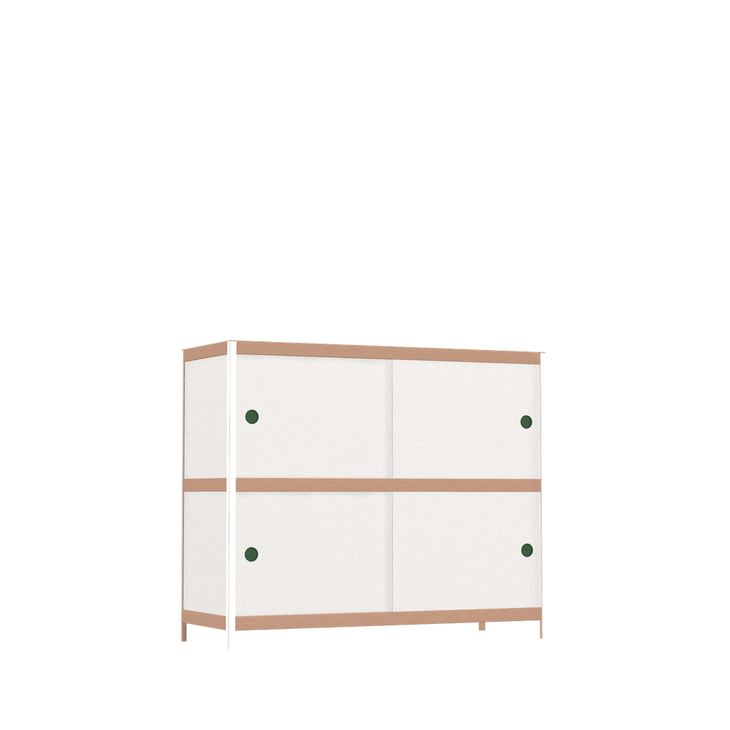 Cabinet (92x110x42 cm)
