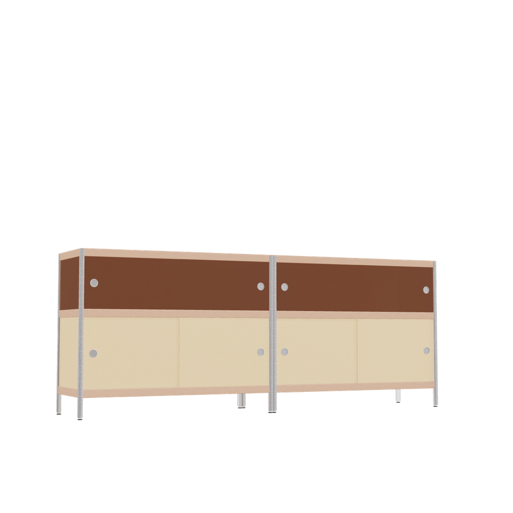 Furniture (87x220x42 cm)