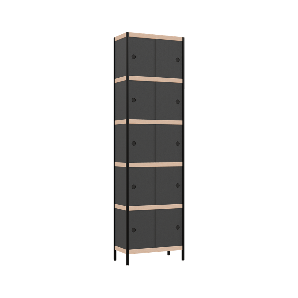 Armoire (220x62x32 cm)