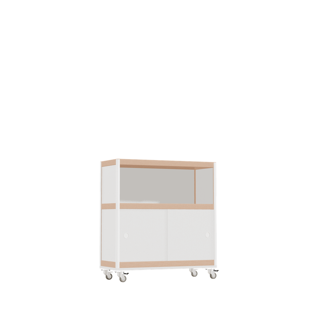 Armoire (85x80x32 cm)