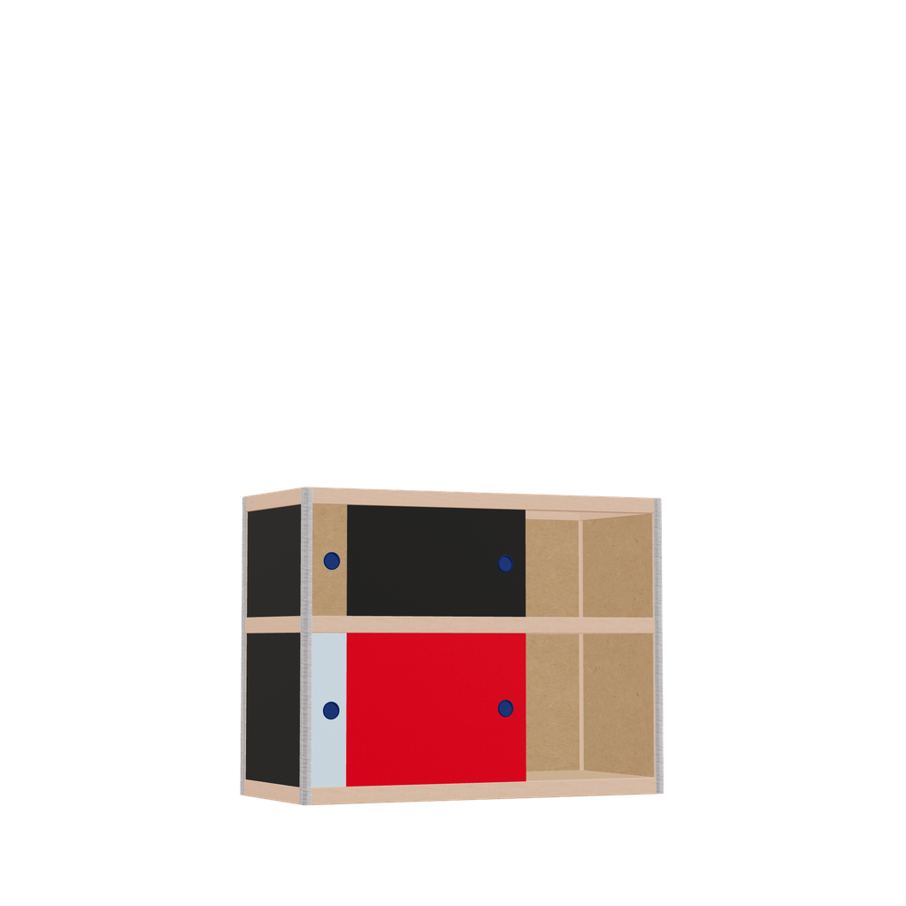 Cabinet (76x100x42 cm)