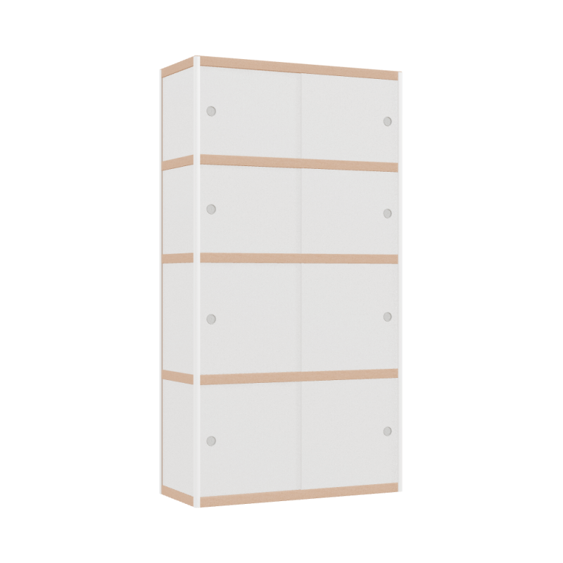 Cabinet (188x100x42 cm)