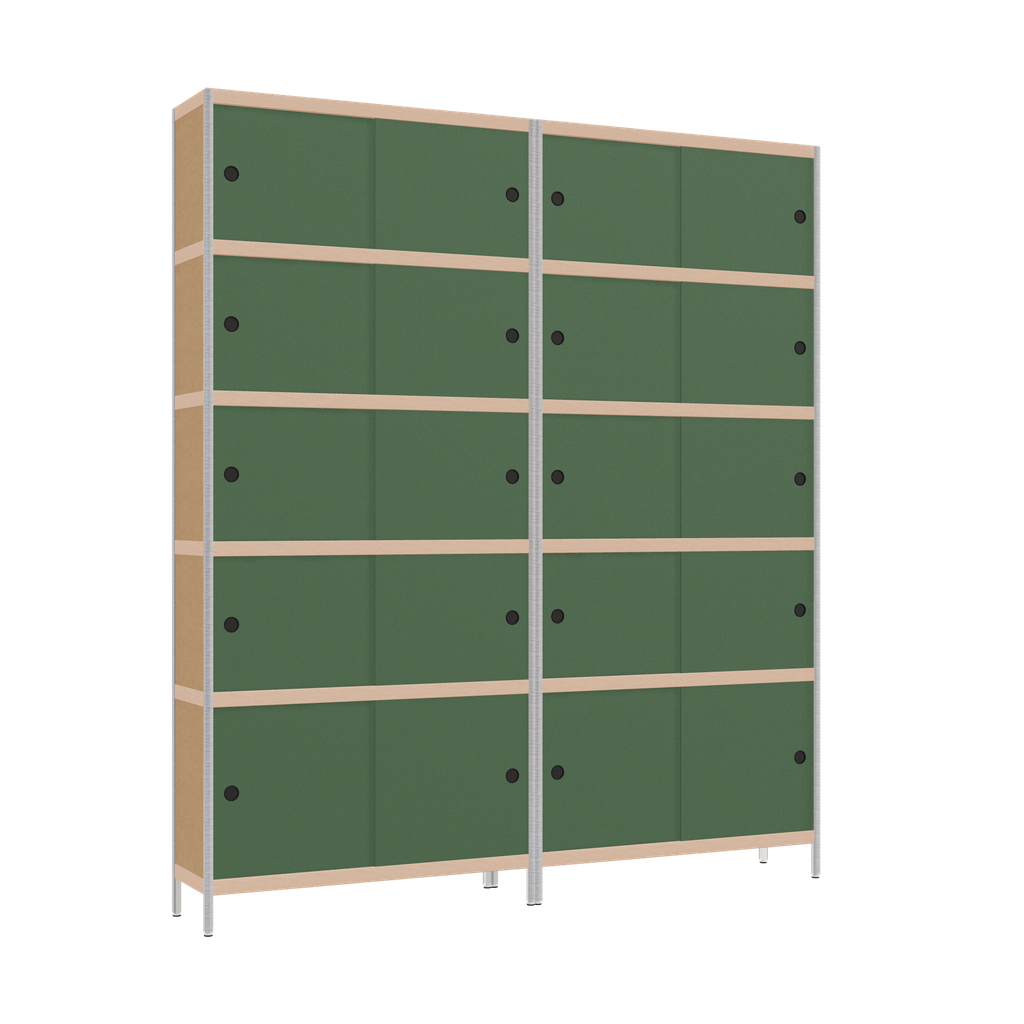 Furniture (230x200x32 cm)