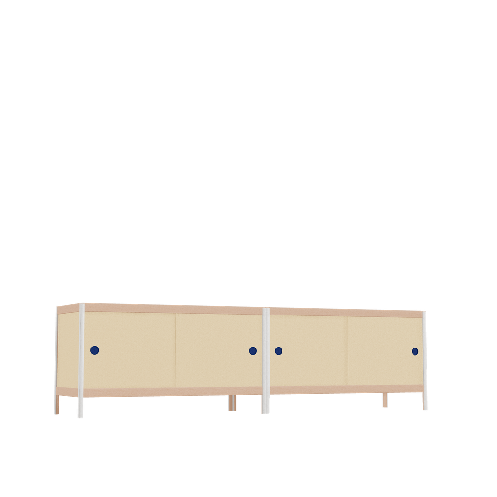 Furniture (55x200x42 cm)