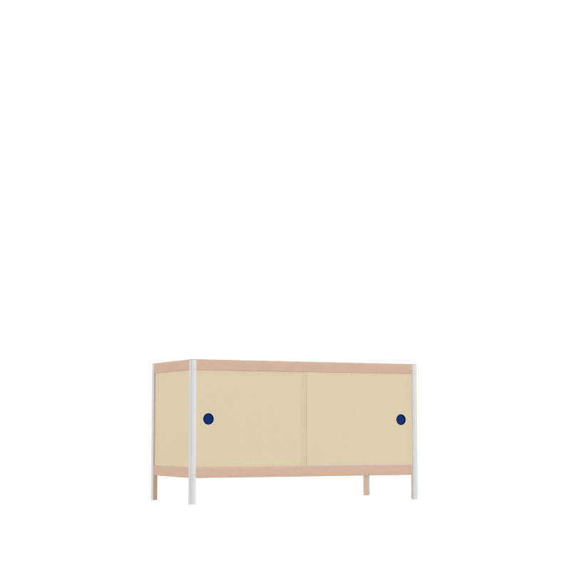 Meuble bas (55x100x42 cm)