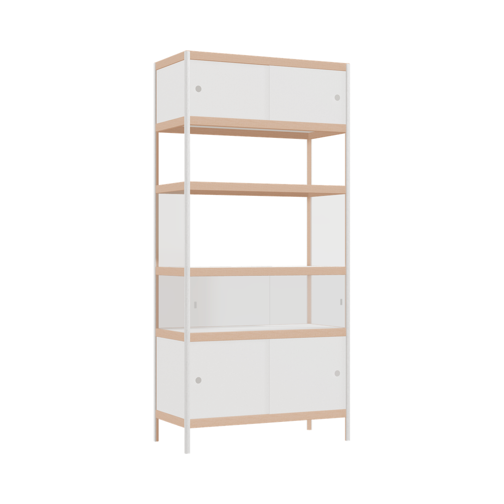 Armoire (191x90x42 cm)