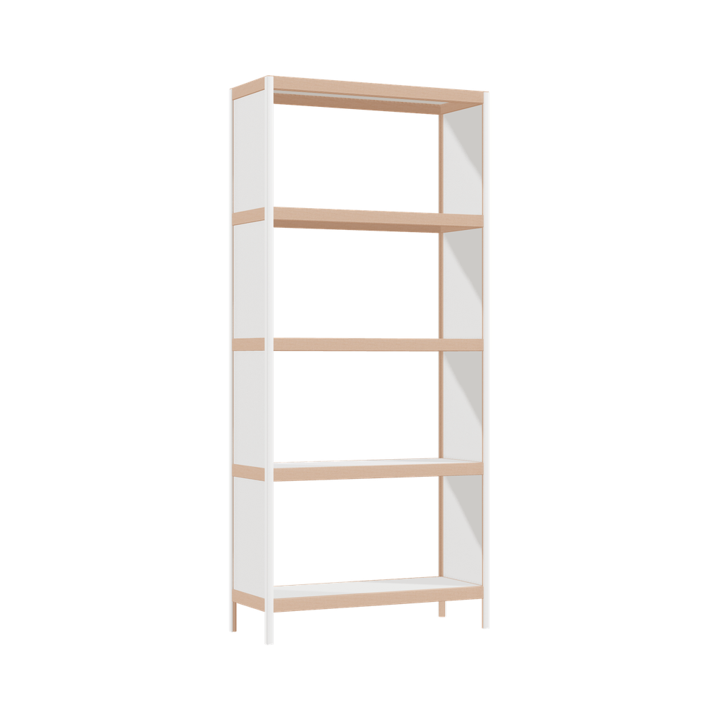 Étagère (178x80x32 cm)