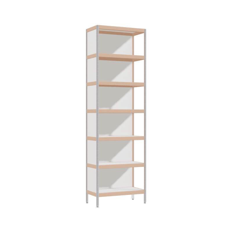 Shelf (201x62x32 cm)