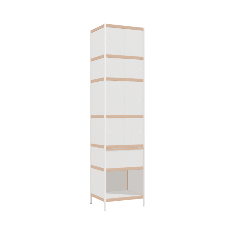 Cabinet (251x62x52 cm)