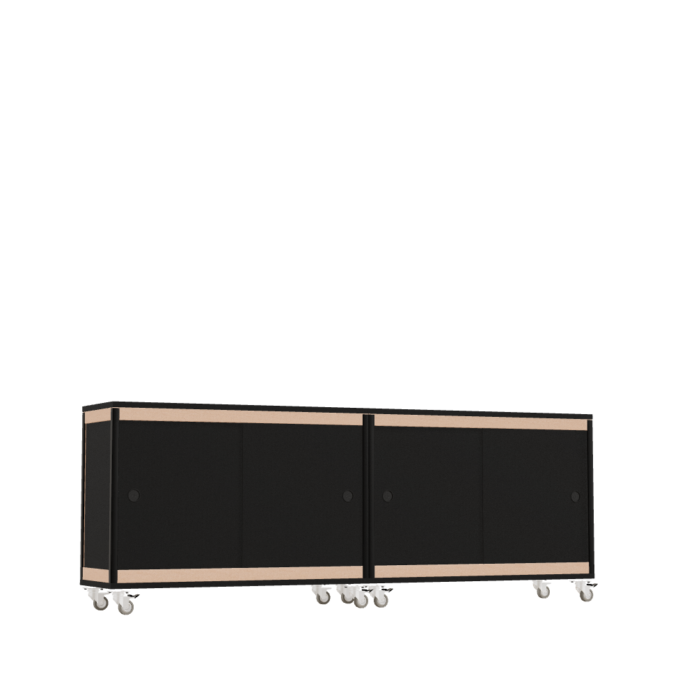 Meubles (65.8x180x32 cm)