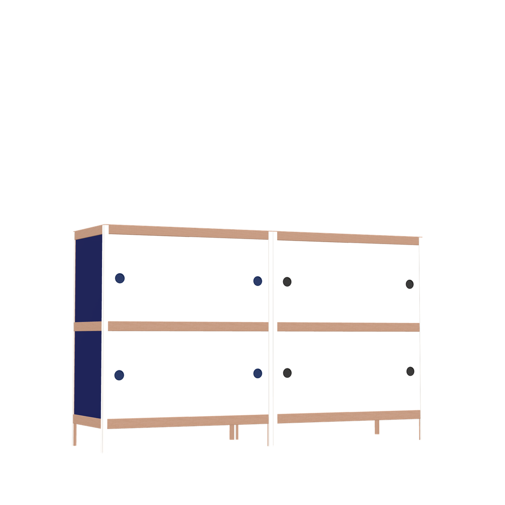 Furniture (96x160x42 cm)