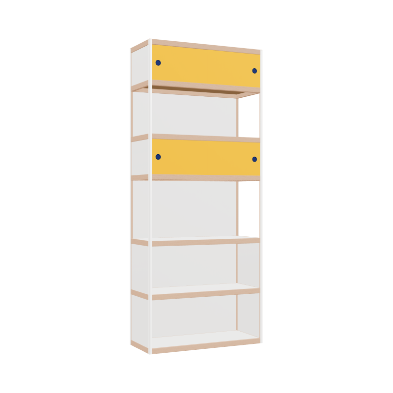 Cabinet (240x100x42 cm)