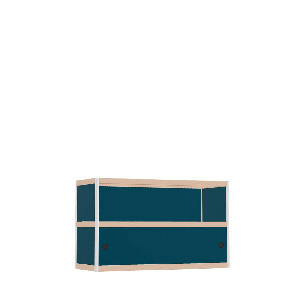 Cabinet (66x110x42 cm)