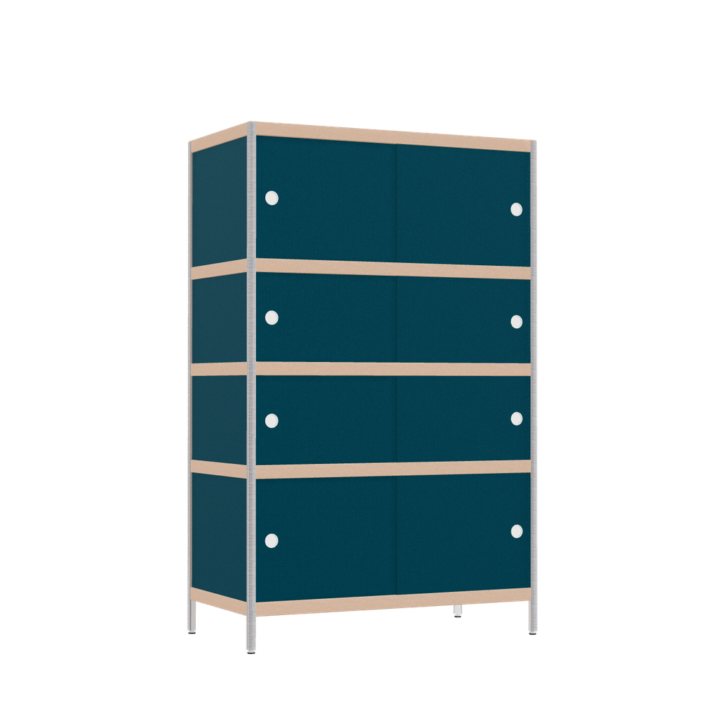 Cabinet (159x100x52 cm)