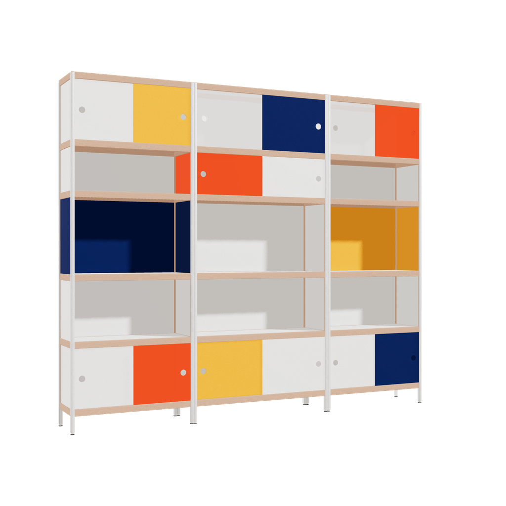 Furniture (220x260x32 cm)