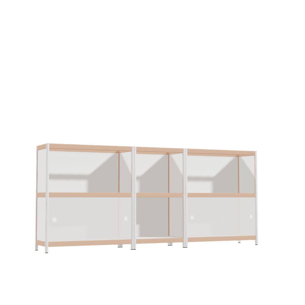 Meubles (91x212x32 cm)