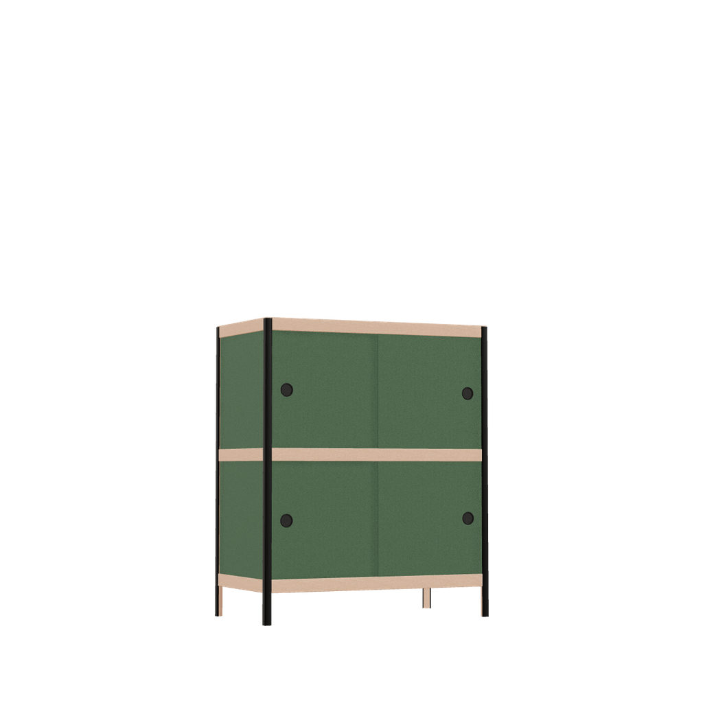 Meubles (96x160x42 cm)