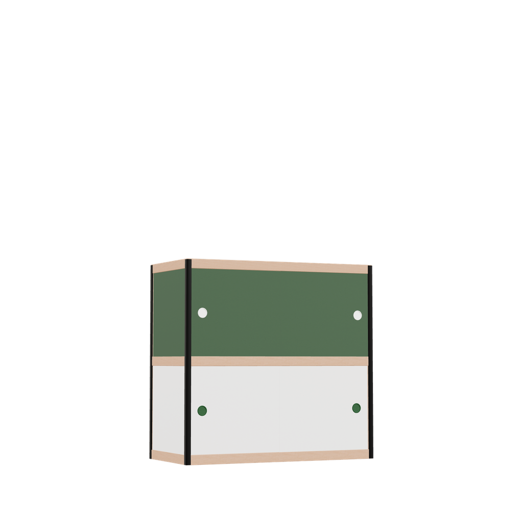 Armoire (86x90x42 cm)