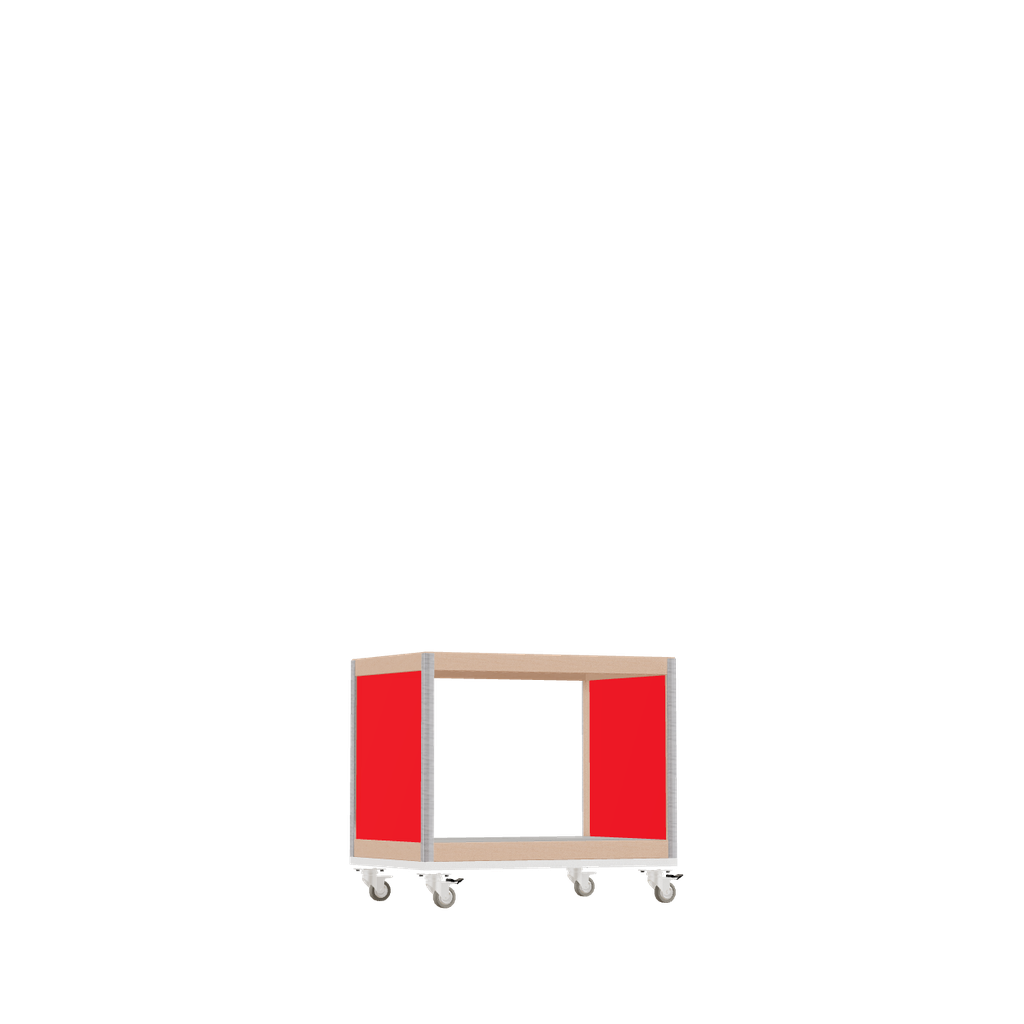 Low cabinet (54x62x42 cm)