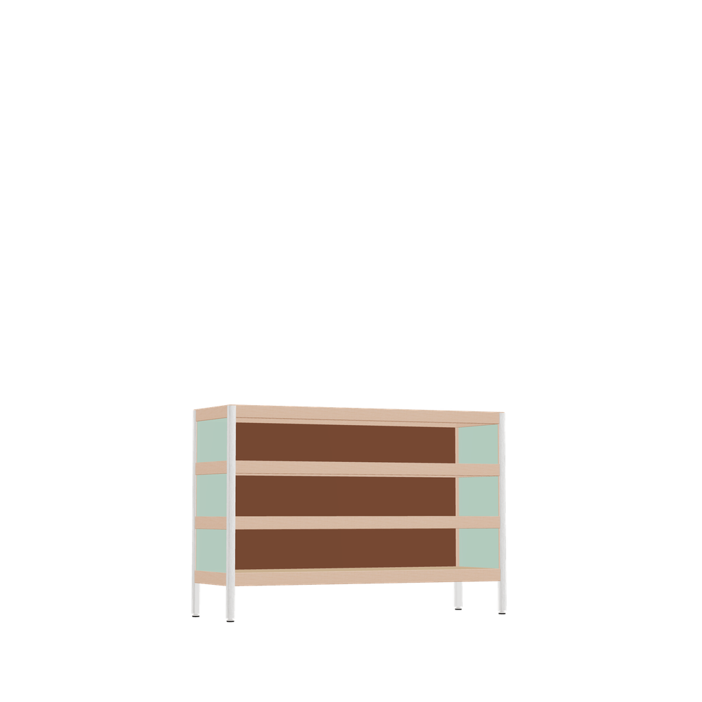 Étagère (67.5x100x32 cm)