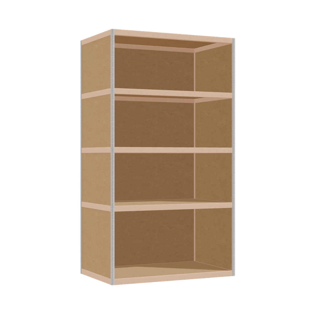 Étagère (178x100x62 cm)