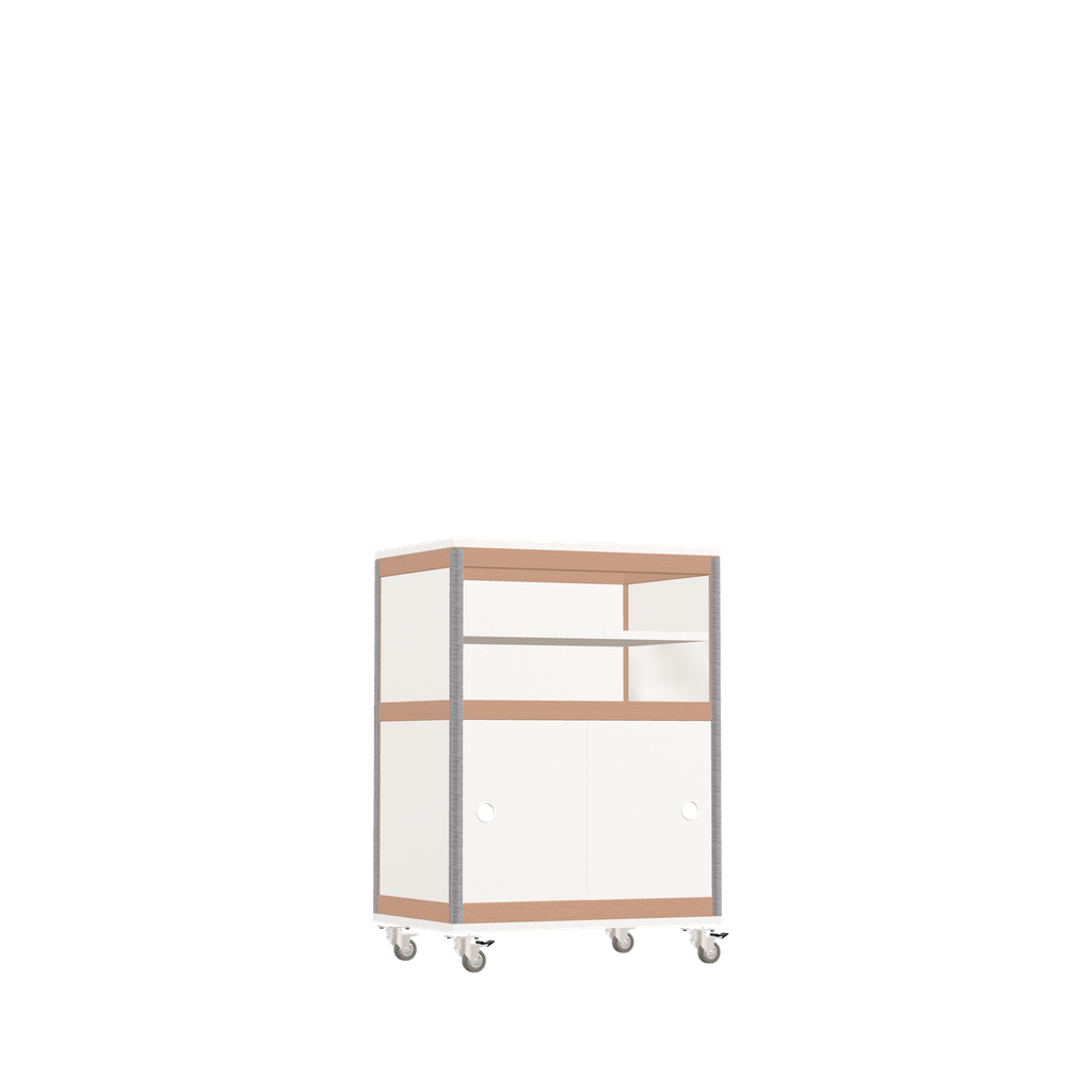 Armoire (86.8x62x42 cm)