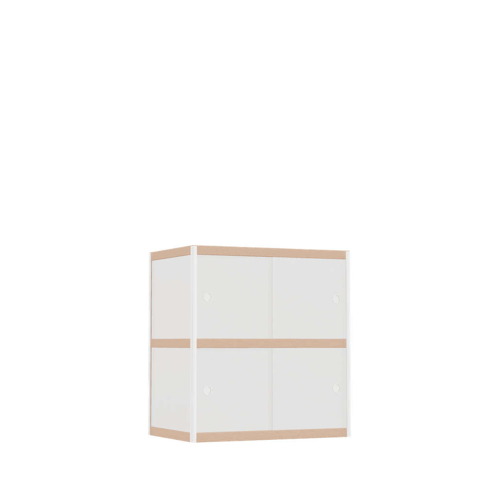 Armoire (86x80x52 cm)