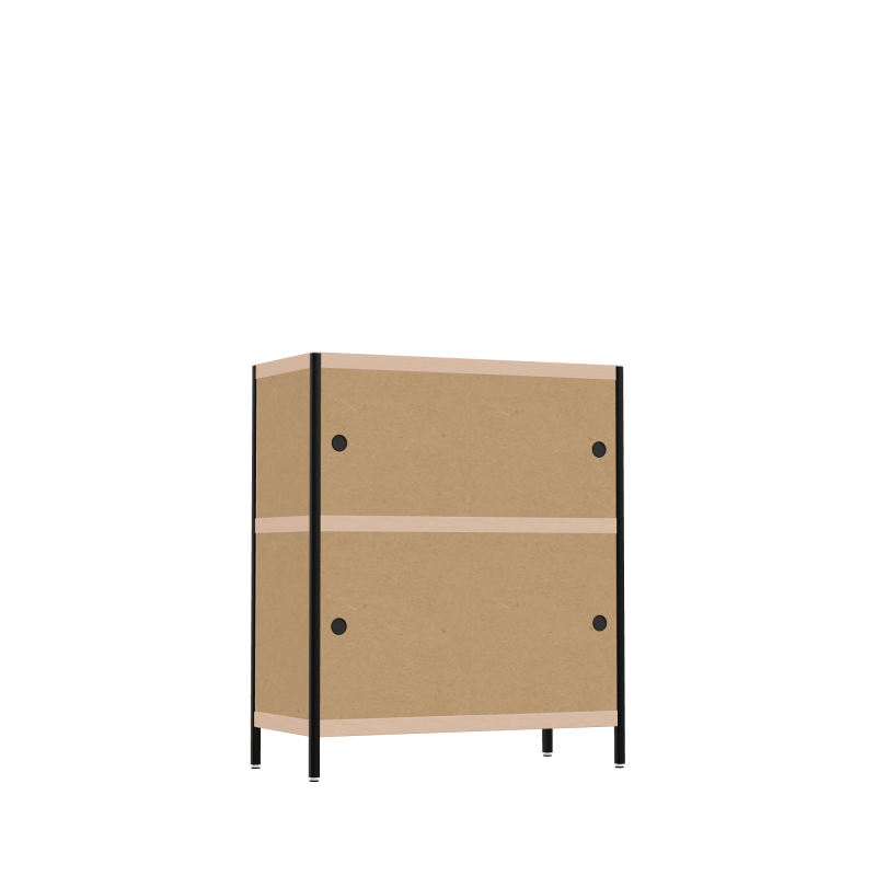 Cabinet (107x90x42 cm)