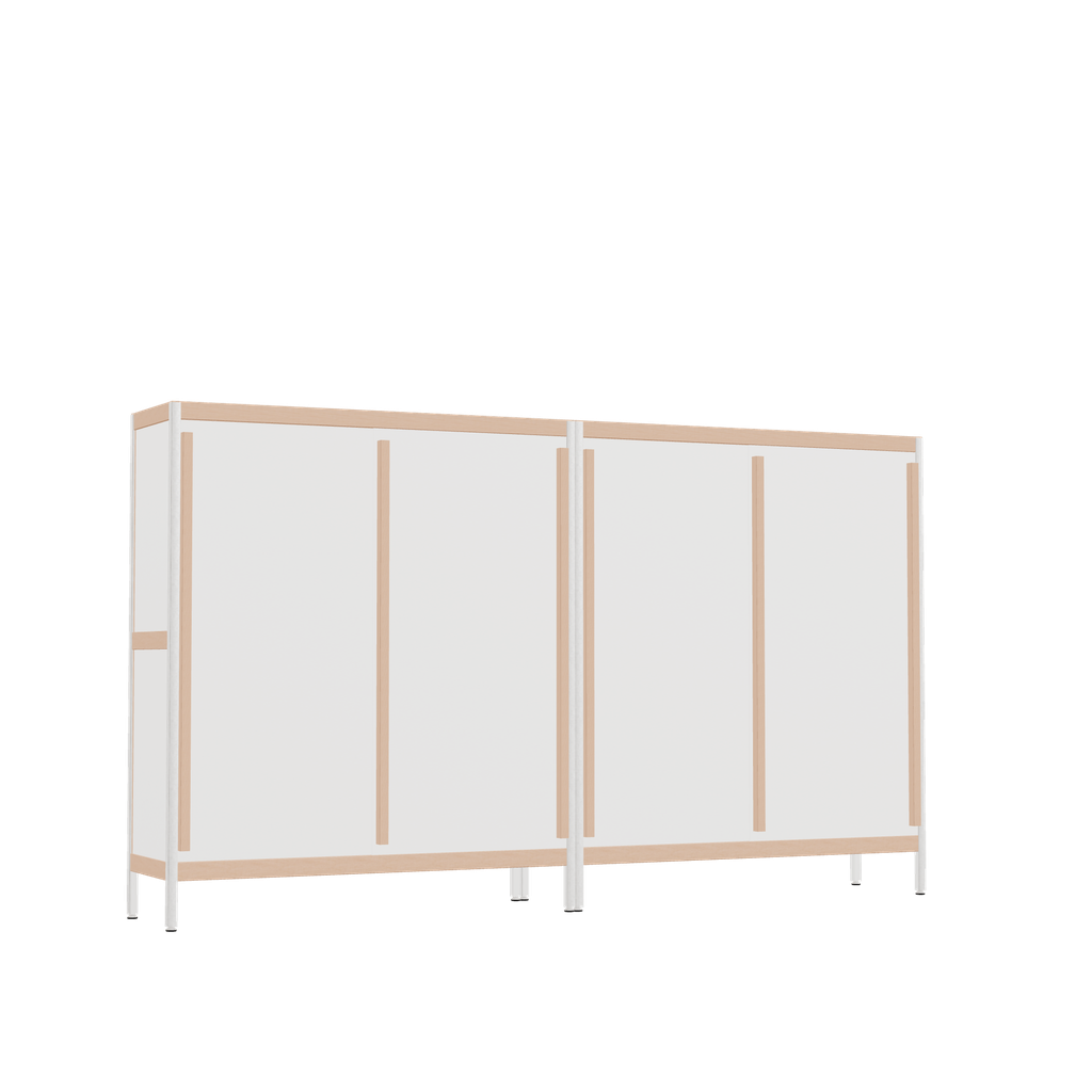 Furniture (117x200x32 cm)