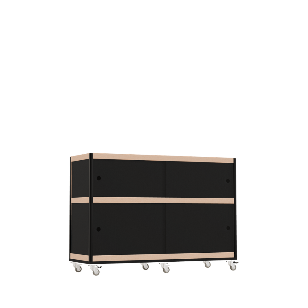 Cabinet (85x120x42 cm)