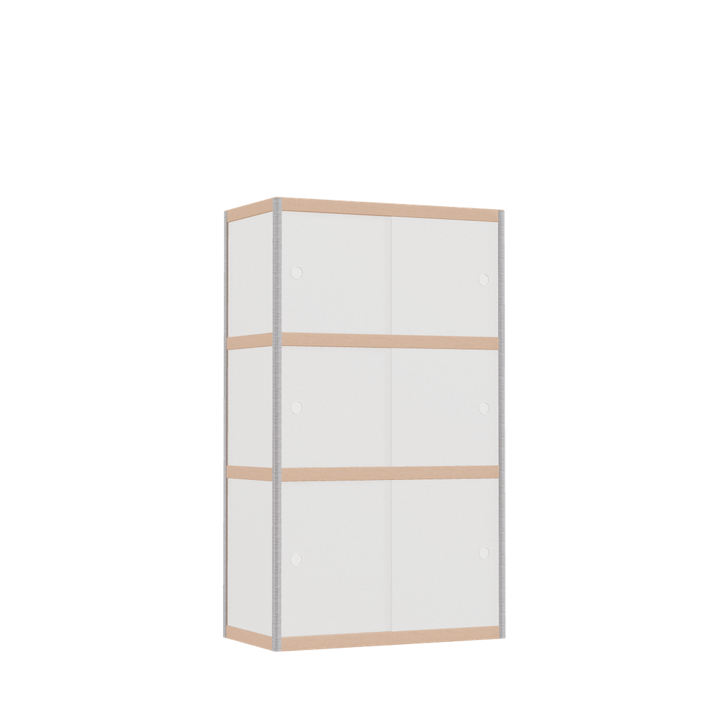 Furniture (137x240x42 cm)