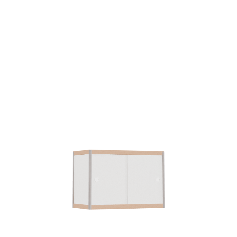 Low cabinet (55x80x42 cm)