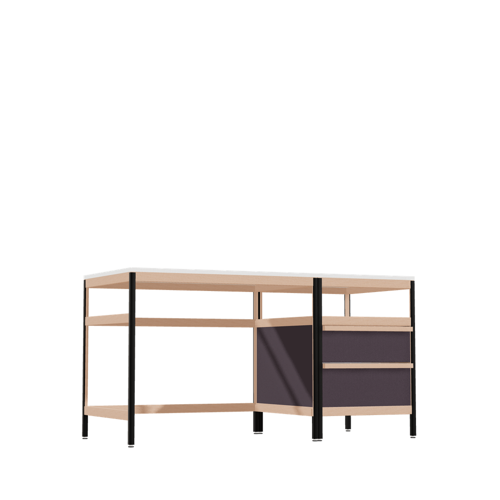 Furniture (75.3x142x62 cm)