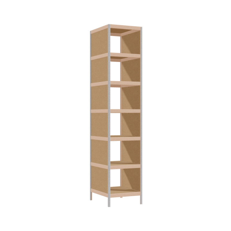 Shelf (200x42x52 cm)