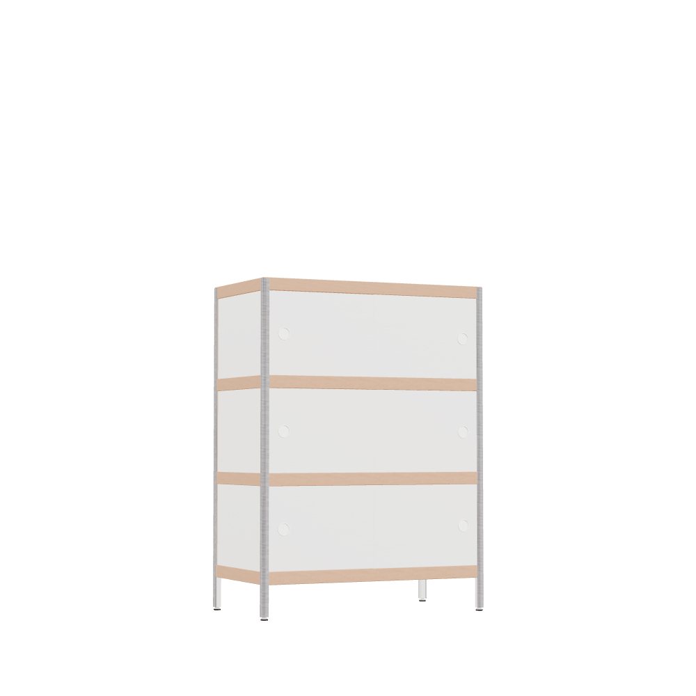 Meubles (108x240x42 cm)