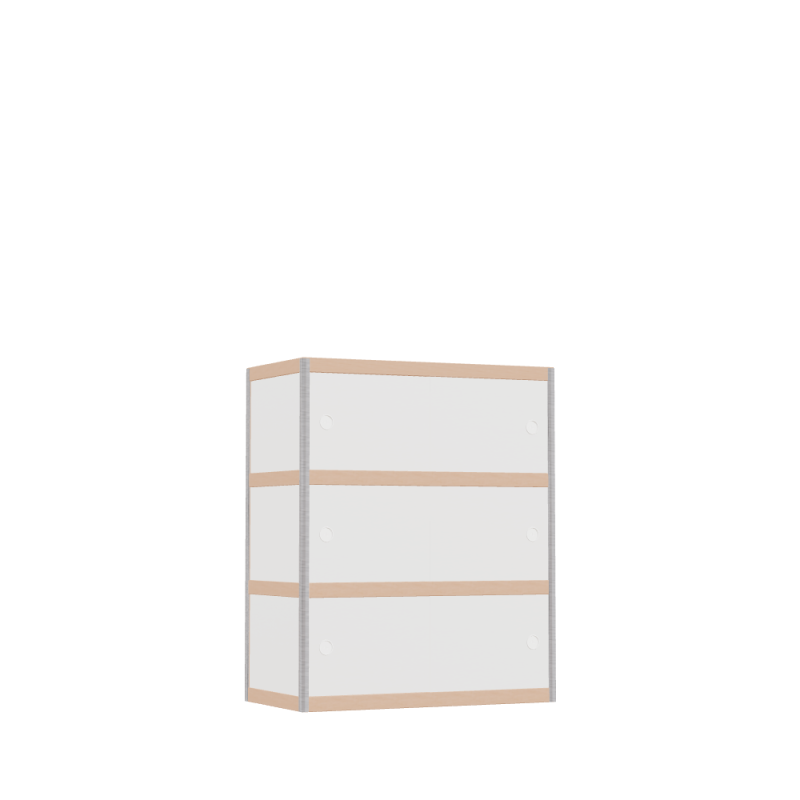 Cabinet (97x80x42 cm)