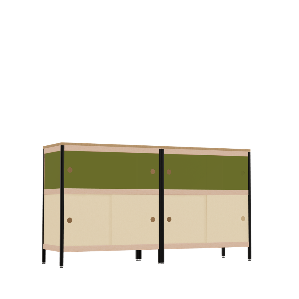 Meubels (88.8x160x42 cm)