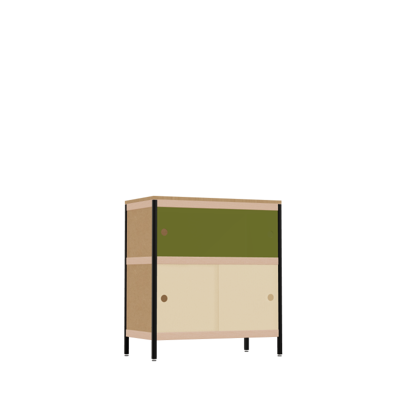 Cabinet (88.8x80x42 cm)