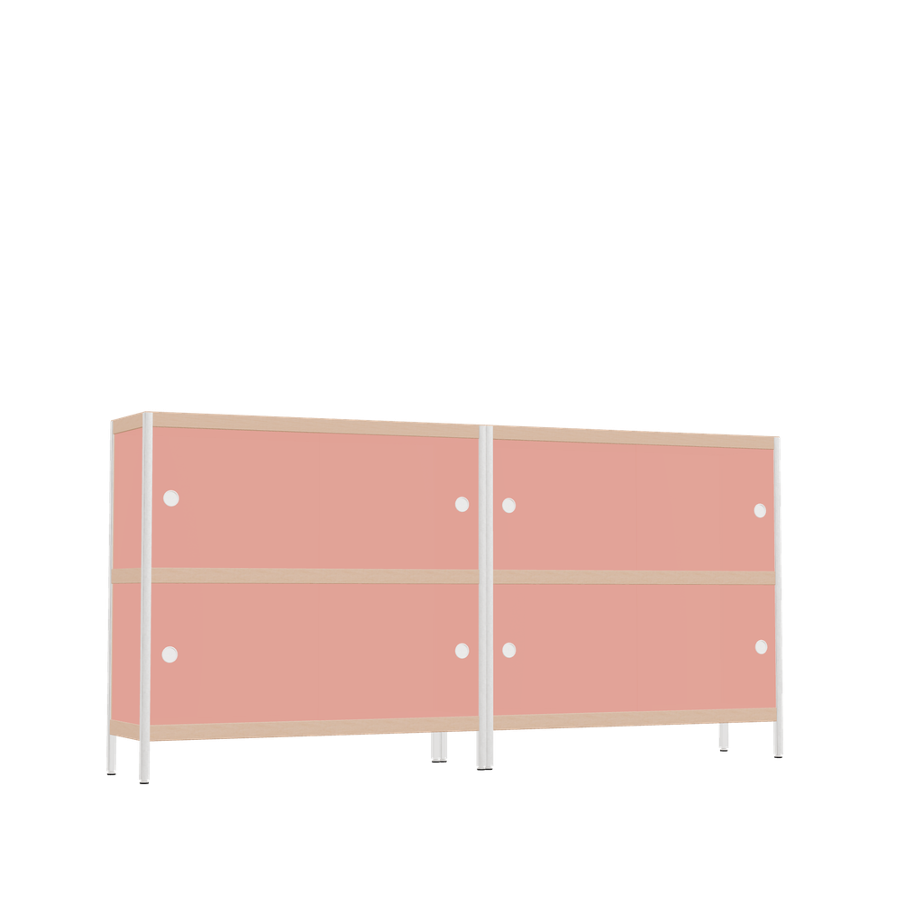 Furniture (97x200x32 cm)