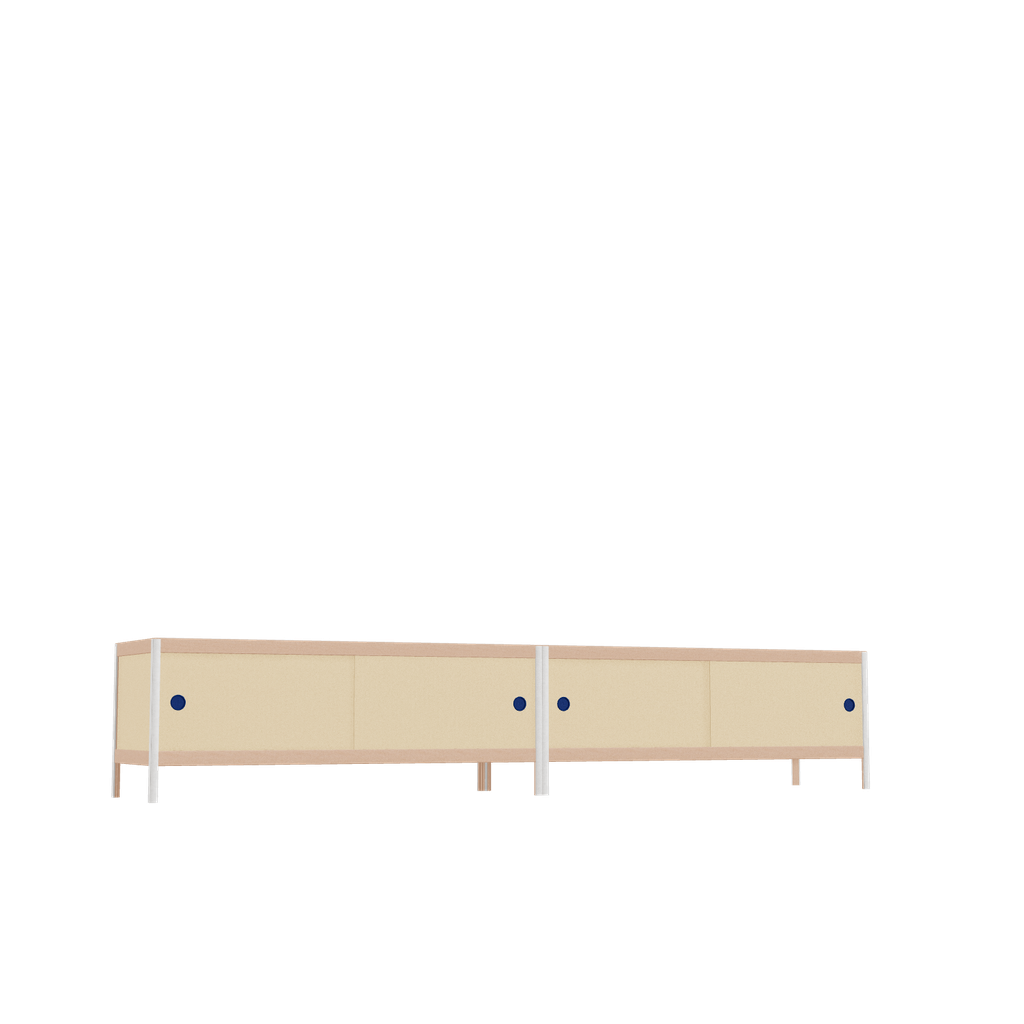 Furniture (45x240x42 cm)