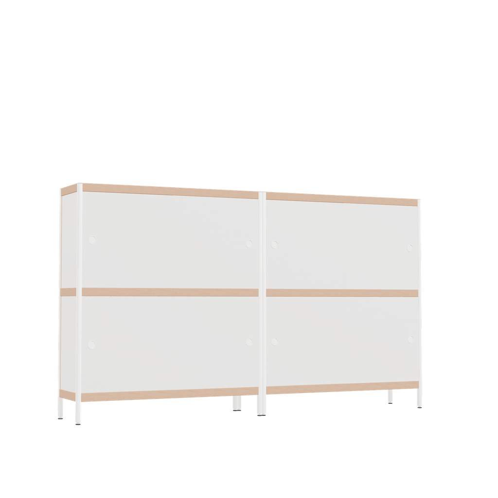 Meubels (117x200x32 cm)