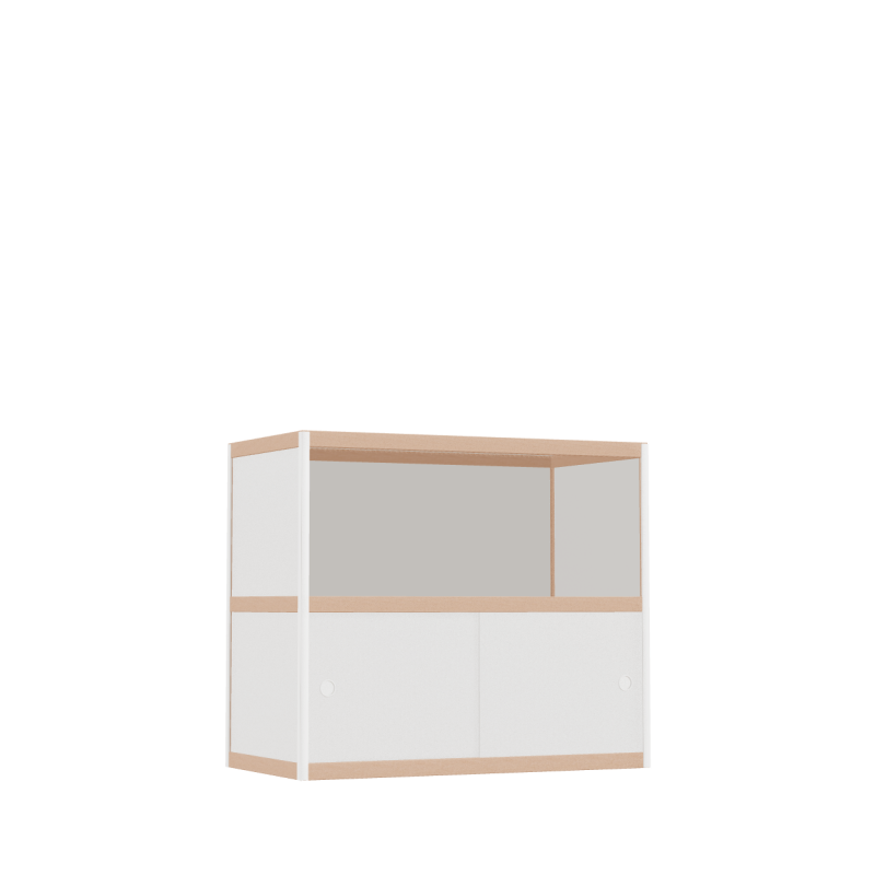 Cabinet (86x100x52 cm)