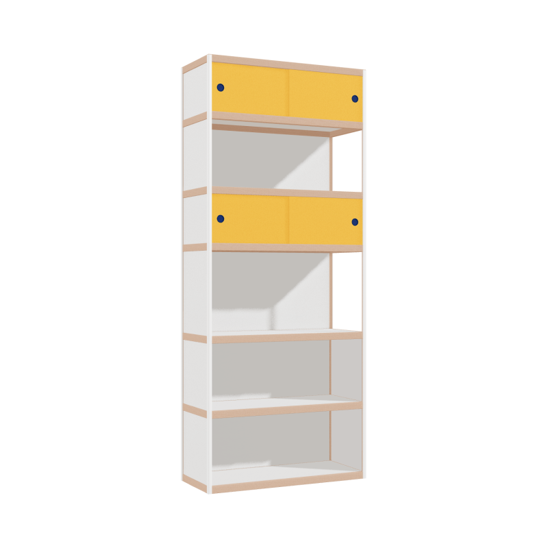 Kast (240x100x42 cm)