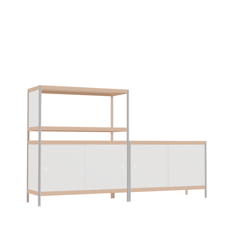 Furniture (120x200x42 cm)
