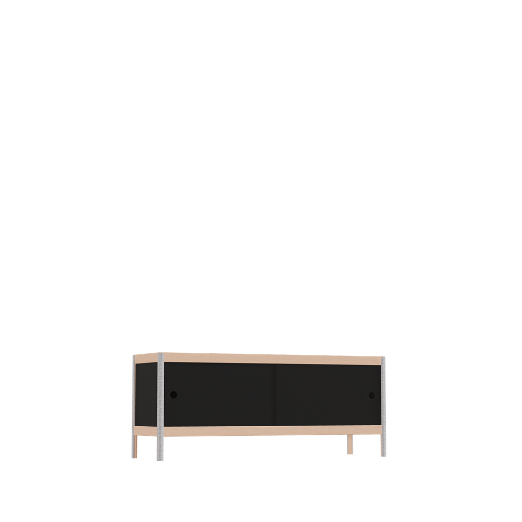 Low cabinet (45x110x32 cm)