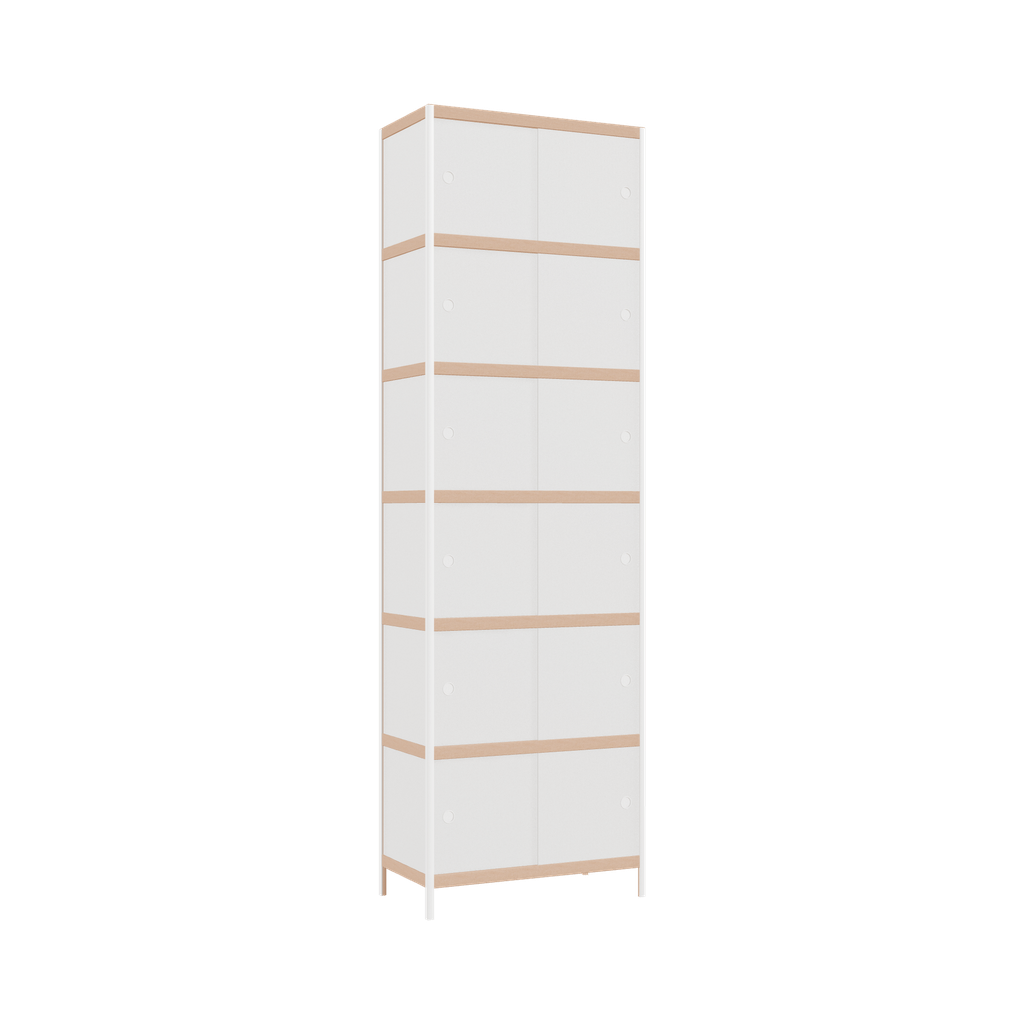 Armoire (260x80x42 cm)