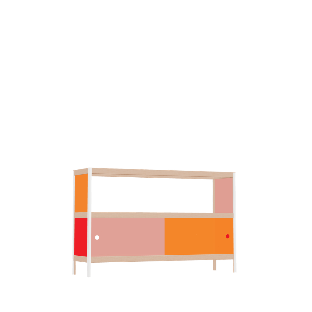 Armoire (76x120x32 cm)