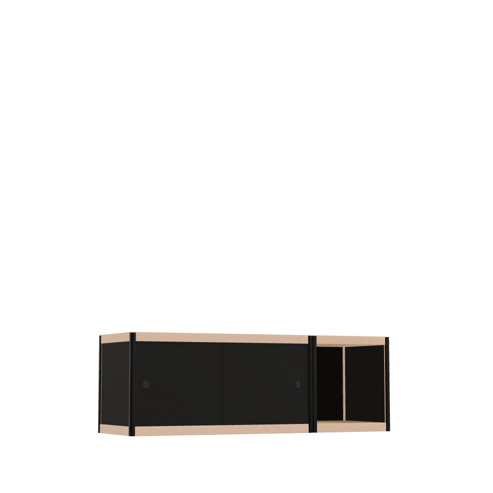 Meubels (45x132x42 cm)